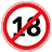 Bez 18 lat